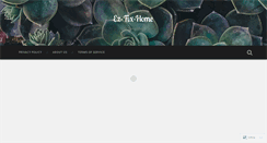 Desktop Screenshot of ezfixhome.com