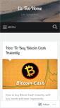 Mobile Screenshot of ezfixhome.com